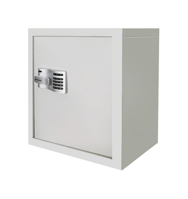 密码柜