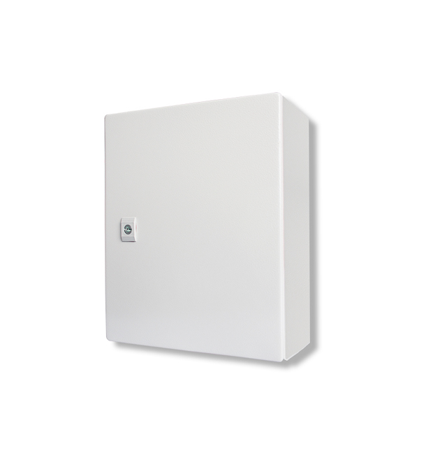 小型室内电控箱